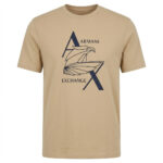 Camiseta alto gramaje Terra